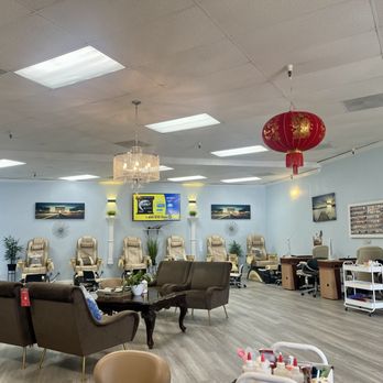 Lucky Nails - Nail Salons Near Me - Bay Point, California Lucky Nails - Nail Salons Near Me - Bay Point, California
