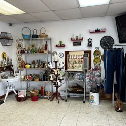 Lots of Stuff