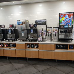 Pilot Travel Center - Pilot Travel Center, Milford