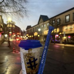 YAAAS TEA-Patchogue
