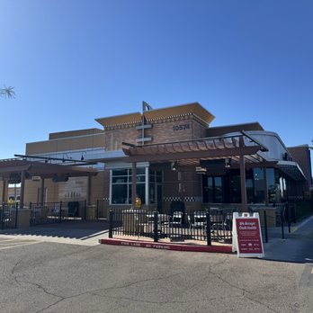 PORTILLO’S - Updated July 2025 - 1068 Photos & 1210 Reviews - 10574 N ...