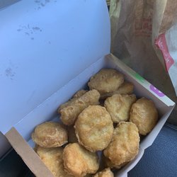McDonald's - 20 piece McNuggets totally fresh for under $6