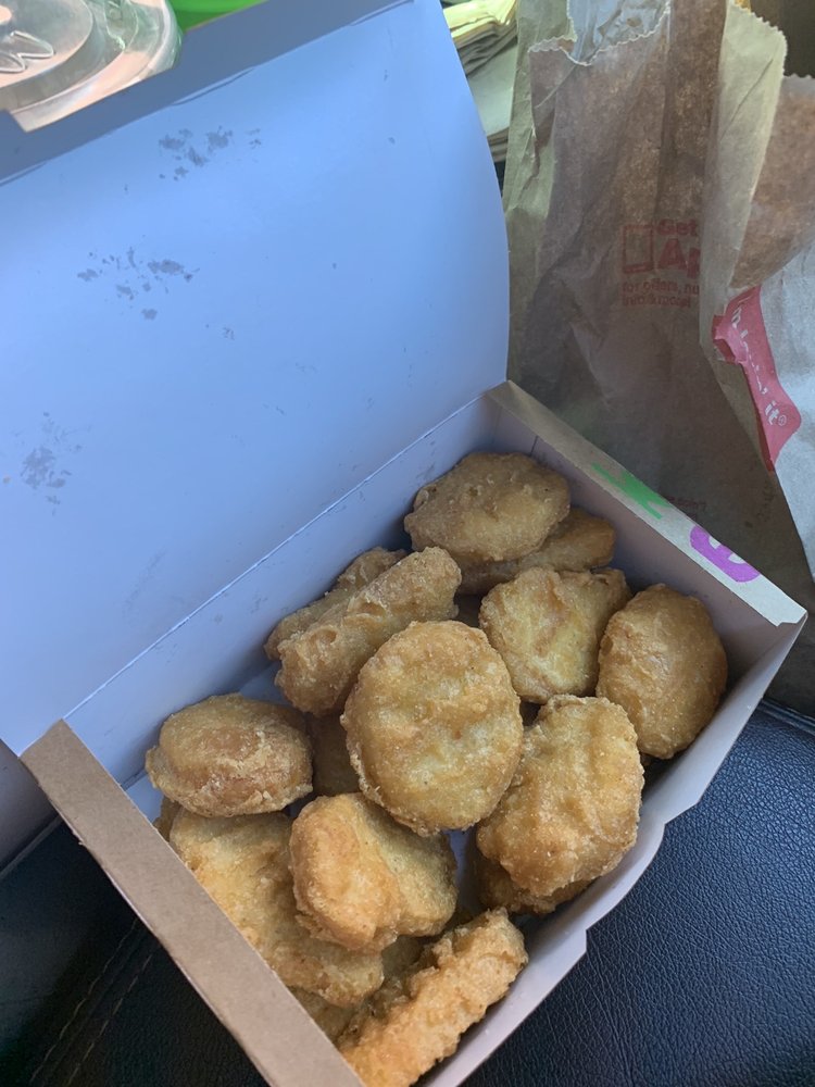 McDonald's Logo