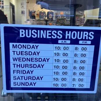Bleecker Trading - Store Hours - Hobby Shops Near Me - New York, New York