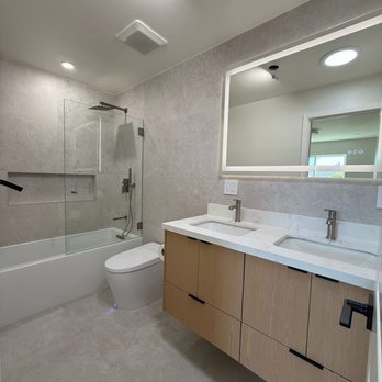 Modular Remodeling and Design - The junior en suite - General Contractors Near Me - San Jose, California Modular Remodeling and Design - The junior en suite - General Contractors Near Me - San Jose, California