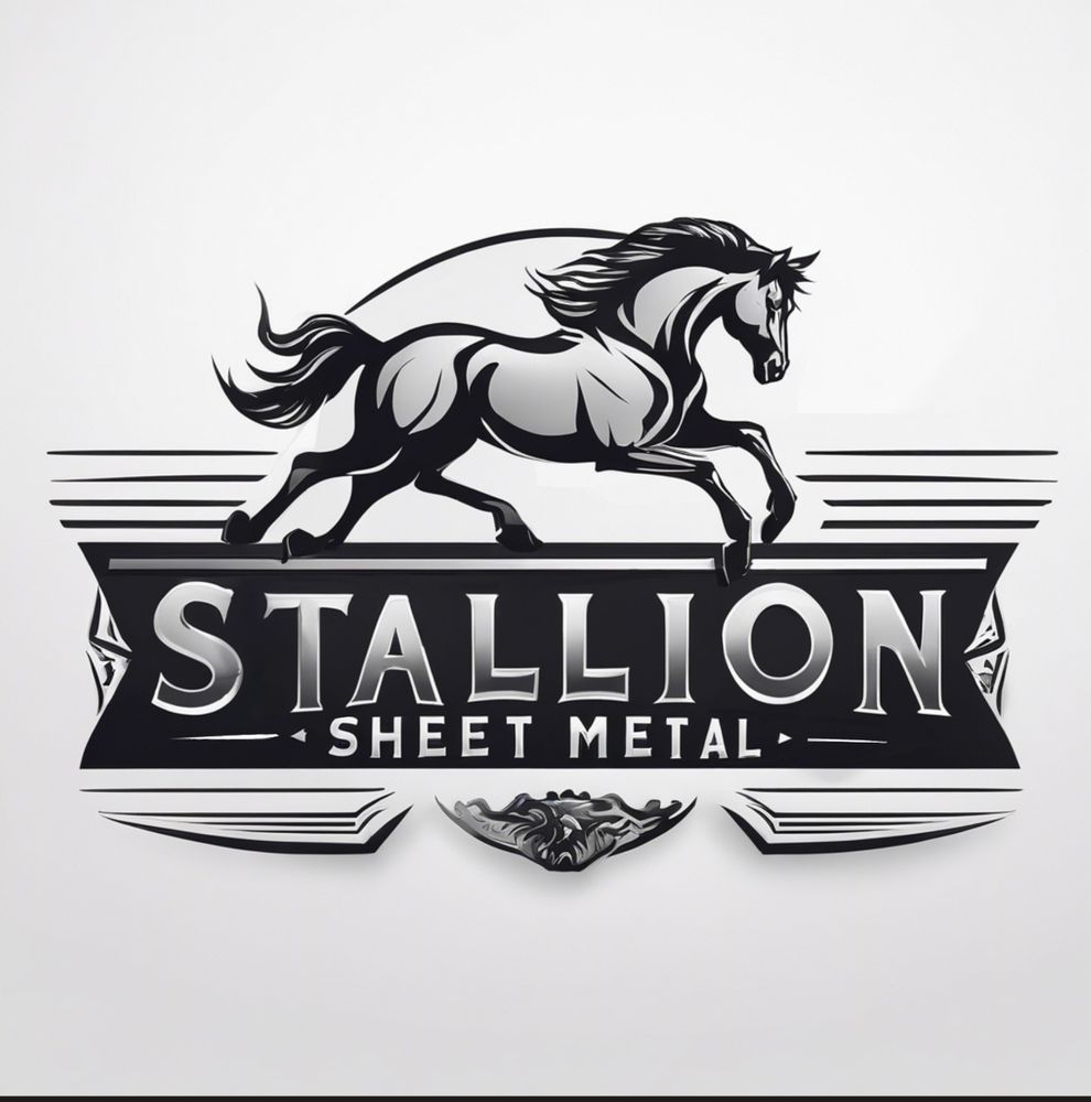 Slide of Stallion Sheet Metal