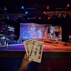 Firehouse Theatre