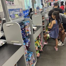 Five Below