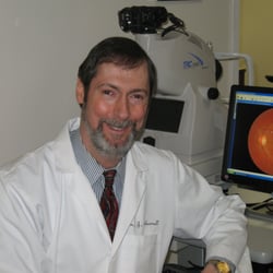 Bellevue Eyecare Center - Dr. James Kirkconnell