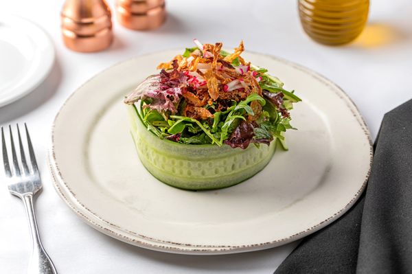 Convito Cafe & Market by null