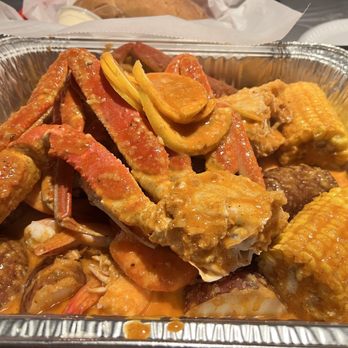 King Cajun Crawfish - Cajun/Creole Near Me - Orlando, Florida King Cajun Crawfish - Cajun/Creole Near Me - Orlando, Florida