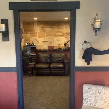 Candle in the Woods - Wine Bars Near Me - Athol, Idaho