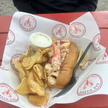 Bar Harbor Lobster Pound - Seafood Near Me - Bar Harbor, Maine Bar Harbor Lobster Pound - Seafood Near Me - Bar Harbor, Maine