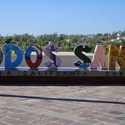 Todos Santos