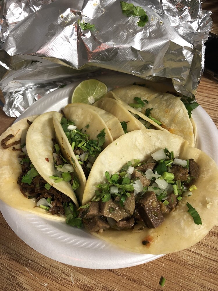 TAQUERIAS DAISY’S 14 Reviews Mexican 102 E 5th St, Winfield, TX