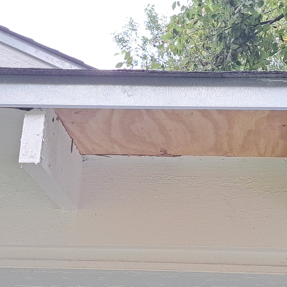 Slide of Champion Roofing Solutions