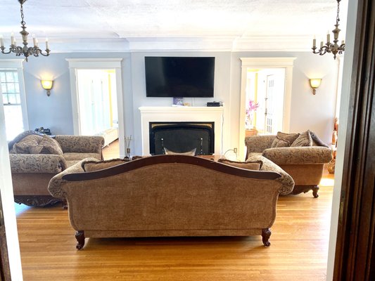 Rogers House Inn Bed & Breakfast by null