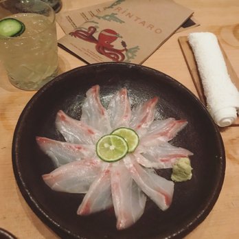 Rintaro - Izakaya Near Me - San Francisco, California