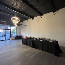 Venue at 6820