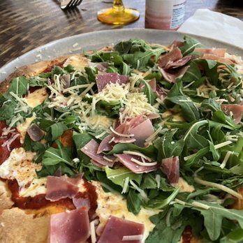 Naples Flatbread Kitchen & Bar - Ischia Pizza - Pizza Near Me - Estero, Florida