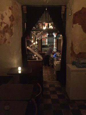La Cubanita by null