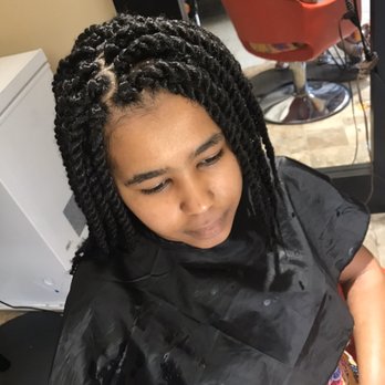 mary hair braiding - Jumbo twists with kinkin hair !! - Hair Stylists Near Me - Dacula, Georgia mary hair braiding - Jumbo twists with kinkin hair !! - Hair Stylists Near Me - Dacula, Georgia