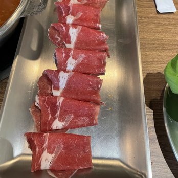 All That Shabu - Rib eye - Buffets Near Me - Alhambra, California All That Shabu - Rib eye - Buffets Near Me - Alhambra, California