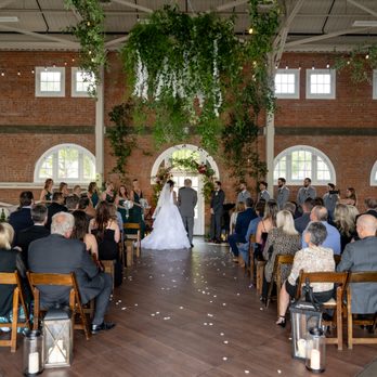 BRICK - Party & Event Planning Near Me - San Diego, California