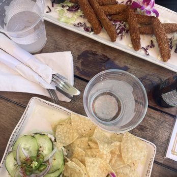 Sunsets Bar - Food - American Near Me - Capistrano Beach, California