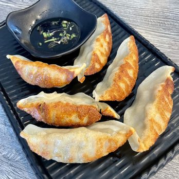 Long's Noodle - Chicken Fried Dumplings - Noodles Near Me - Foothill Ranch, California Long's Noodle - Chicken Fried Dumplings - Noodles Near Me - Foothill Ranch, California