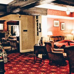 Mallyan Spout Hotel
