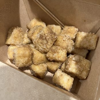 BingBing - Fried Tofu - Coffee & Tea Near Me - Fremont, California
