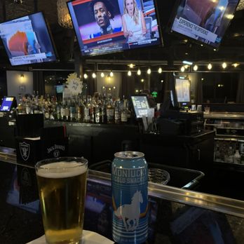 Carl and Martin's Bar - Bar - Sports Bars Near Me - Henderson, Nevada