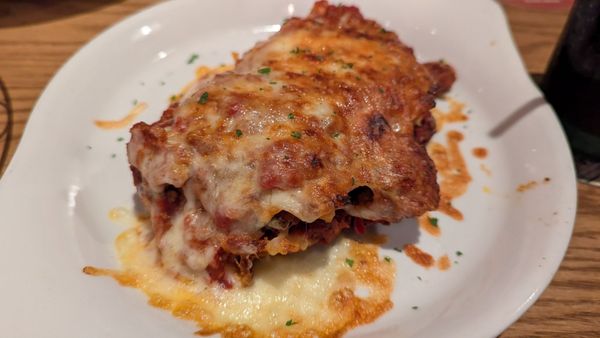 Olive Garden Italian Restaurant by null