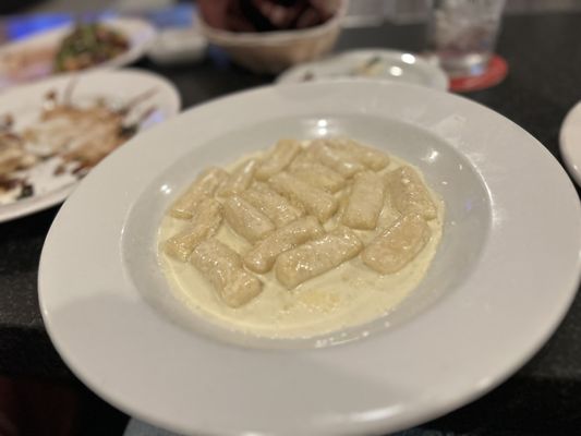 Mangia Mi by null