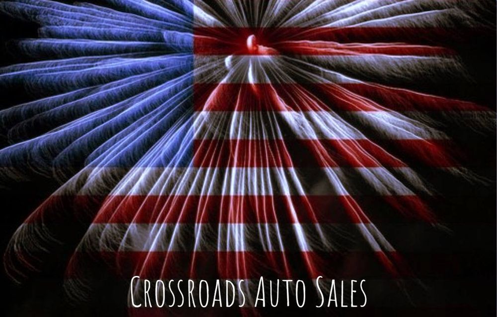 CROSSROADS AUTO SALES Updated September 2024 221 W 11th St, Waterloo, Iowa Car Dealers