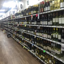 The Liquor Store - Huge selection