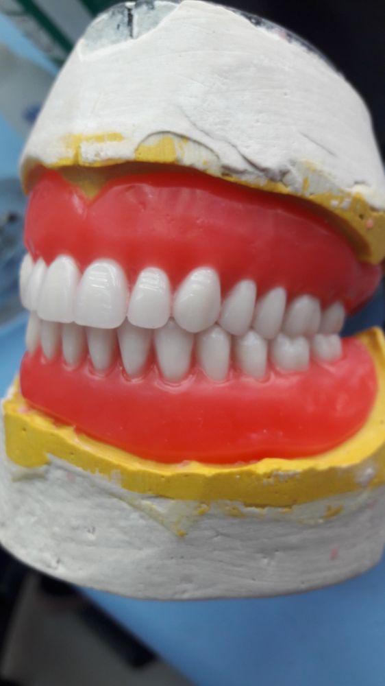 WINTER HAVEN DENTAL LABORATORY 654 Avenue F NW, Winter Haven, Florida