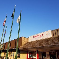 Frosty's - Outside view