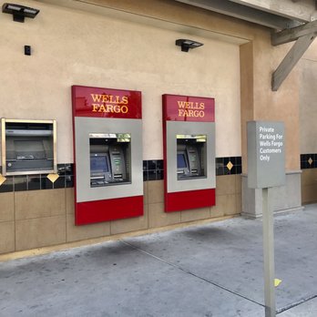 Wells Fargo Bank - ATMs - Banks & Credit Unions Near Me - Redlands, California Wells Fargo Bank - ATMs - Banks & Credit Unions Near Me - Redlands, California