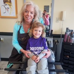 The Hair Place