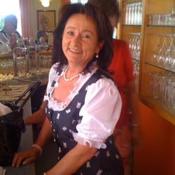 Cafe Dorli