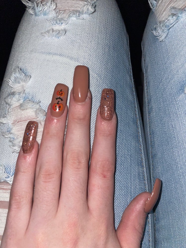 NAIL BOUTIQUE Updated September 2024 11 Reviews 260 Exton Square Mall, Exton, Pennsylvania