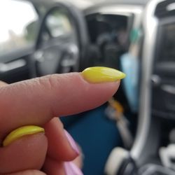 Altra Nail Spa