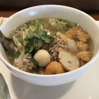 Sweet Rice - Tom Yum soup - Thai Near Me - Gardena, California Sweet Rice - Tom Yum soup - Thai Near Me - Gardena, California