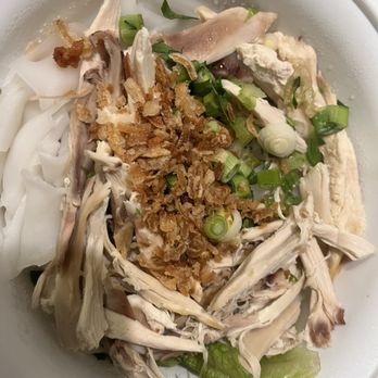 Capital Noodle Bar - Noodles Near Me - Costa Mesa, California