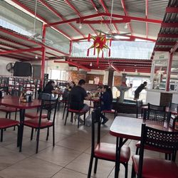 El Pollo De Oro de los Cabos