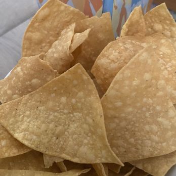 Bubbakoo's Burritos - CHIPS - New Mexican Cuisine Near Me - Clark, New Jersey