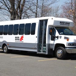 Red Oak Transportation