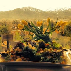 Omerovic Cocina - Mis flores favoritas.